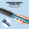 #BNTHTB125 BABYLISSPRO THERMAL BRUSH 1.25"