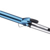 #BNTW125XLUC BABYLISSPRO NANO TITANIUM XL CURLING WAND 1.25"