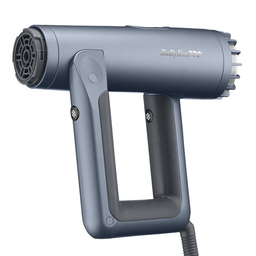 #BNTASQ1 BABYLISSPRO AIRSQUARE HIGH SPEED DRYER