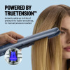 #BNTE100T BABYLISSPRO TRUE TENSION FLAT IRON 1"