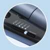#BNTE100T BABYLISSPRO TRUE TENSION FLAT IRON 1"