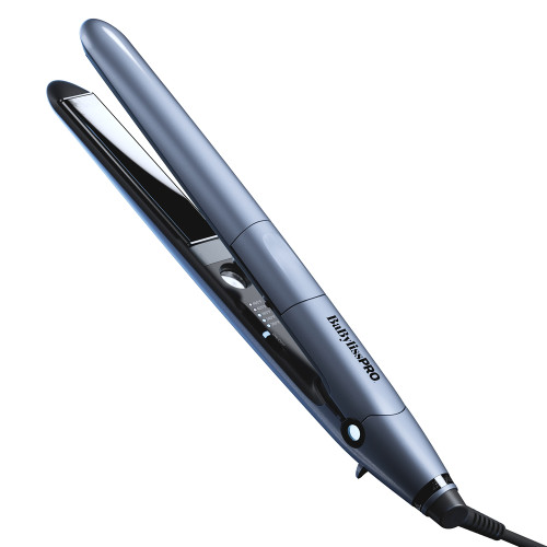 #BNTE100T BABYLISSPRO TRUE TENSION FLAT IRON 1"