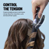 #BNTSC100 BABYLISSPRO PRECISION GRIP CURLING IRON 1"