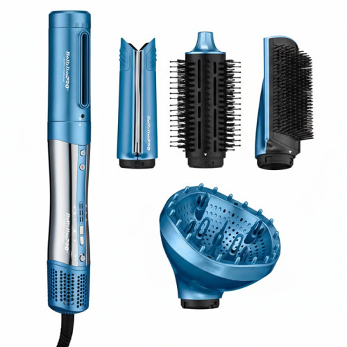 #BNTSS-5PK  Babyliss StyleSwitch Multi-Styler w/ 5 Attachments
