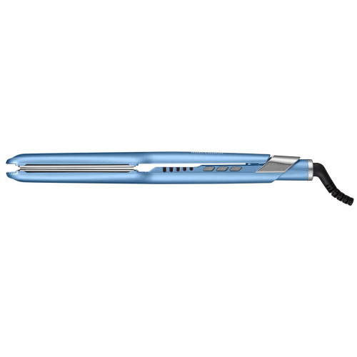 #BNT131T BABYLISSPRO NANO TITANIUM ULTRA-SLEEK STRAIGHTENER 1.5"