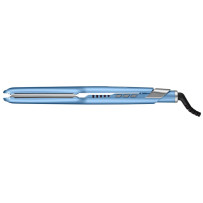#BNT131T BABYLISSPRO NANO TITANIUM ULTRA-SLEEK STRAIGHTENER 1.5"
