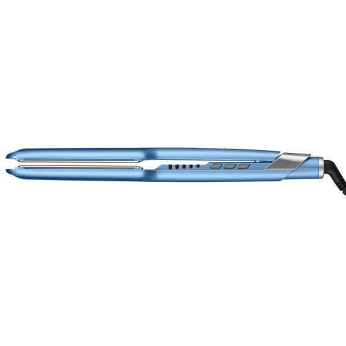 #BNT134T BABYLISSPRO NANO TITANIUM ULTRA-SLEEK STRAIGHTENER 2"