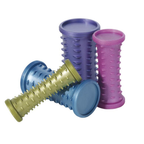 #BABNTHS40 BABYLISSPRO NANO TITANIUM 30-ROLLER HAIRSETTER