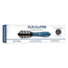 #BNTHB250 BABYLISSPRO NANO TITANIUM OVAL HOT AIR BRUSH 2.5"