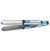 #BNT2000 BABYLISSPRO NANO TITANIUM PRIMA 2000 MINI STRAIGHTENER 3/4''