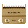 #FX8010G BABYLISSPRO GOLD TITANIUM FADE BLADE