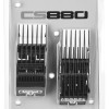 #FXCS880  BABYLISSPRO 8PC COMB SET