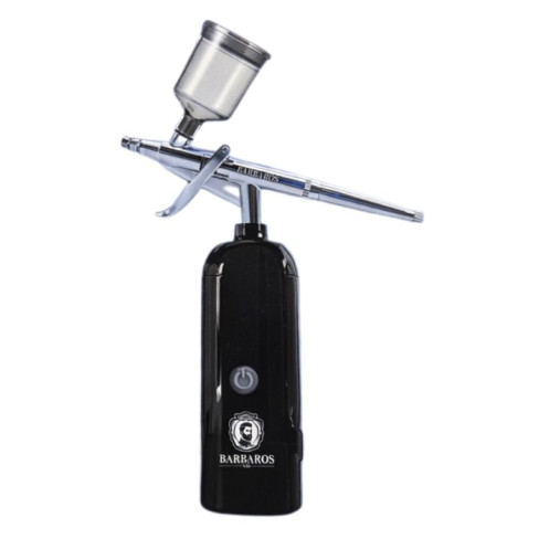 Barbaros Airbrush Kit 2.0