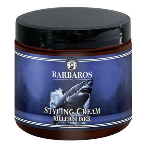 Barbaros Killer Shark Styling Cream 25.36oz