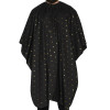 BARBER STRONG THE BARBER CAPE - BARBER SHIELD GOLD