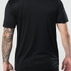 BARBER STRONG THE BARBER POLO - BLACK