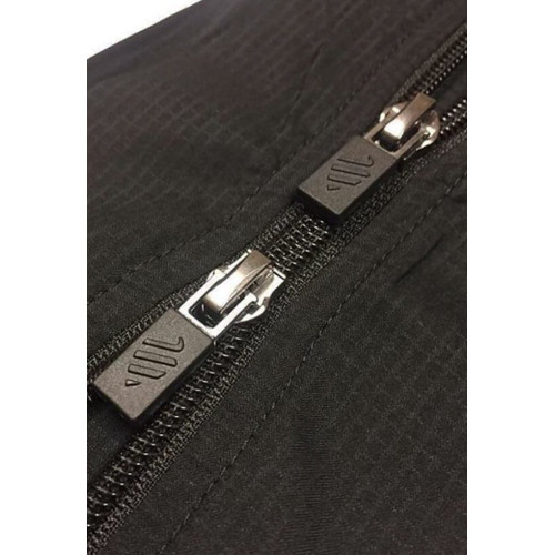 BARBER STRONG THE BARBER VEST - KHAKI