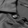 BARBER STRONG THE BARBER POLO - GREY