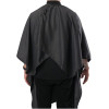 BARBER STRONG THE BARBER CAPE - GUNMETAL GREY
