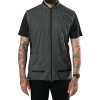 BARBER STRONG THE BARBER VEST - GREY