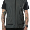 BARBER STRONG THE BARBER VEST - GREY