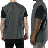 BARBER STRONG THE BARBER VEST - GREY