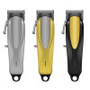 Caliber Pro .357 Magnum Cordless Clipper w/ 4 Color Lids