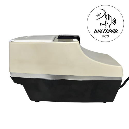 #CB1008 Campbells PCS Whisper Latherking Hot Lather Machine