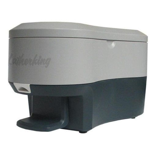 #CB1000  Lather King Hot Lather Machine  MFS