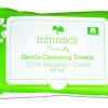 #407200 INTRINSICS CLEANSING TOWELS (72 WIPES/ PACK)