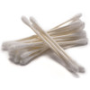 #407485 INTRINSICS 100% COTTON SWABS 500/PK