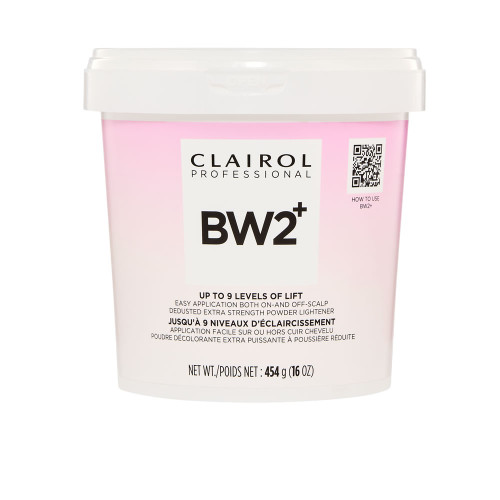 CLAIROL BW2+ LIGHTENER 16OZ