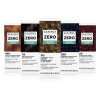 CLAIROL PROFESSIONAL CP ZERO AMMONIA FREE PERMANENT COLOR 2OZ