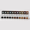 CLAIROL PROFESSIONAL CP ZERO AMMONIA FREE PERMANENT COLOR DISPLAY