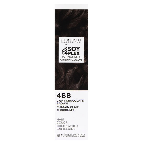 CLAIROL PREMIUM CREME PERMANENT COLOR TUBE 2OZ