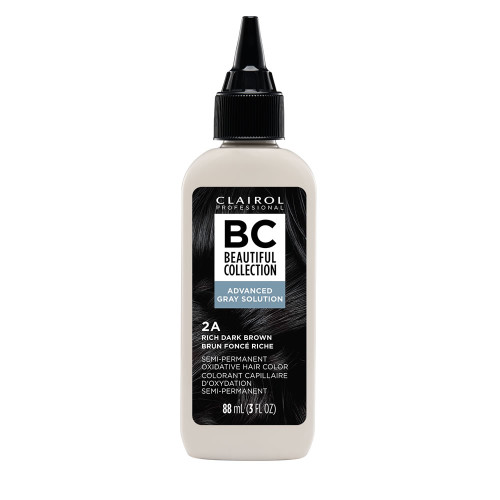 CLAIROL BEAUTIFUL COLLECTION AGS - ADVANCED GREY SOLUTION