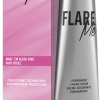CLAIROL FLARE ME PERMANENT CREAM COLOR 2 OZ