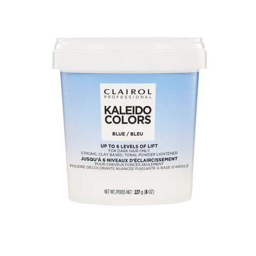 CLAIROL KALEIDOCOLORS (BLUE) 8 OZ