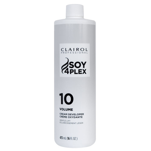CLAIROL PREMIUM PRO 10 VOLUME DEVELOPER 16OZ