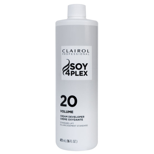 CLAIROL PREMIUM PRO 20 VOLUME DEVELOPER 16OZ