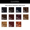 CLAIROL PROFESSIONAL CP ZERO AMMONIA FREE PERMANENT COLOR 2OZ