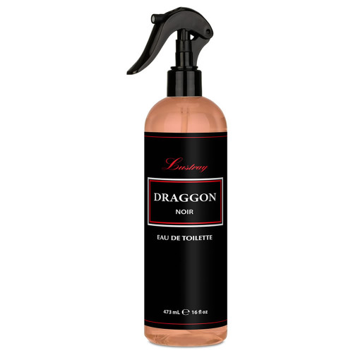 CLUBMAN LUSTRAY DRAGGON NOIR AFTER SHAVE SPRAY 16 OZ