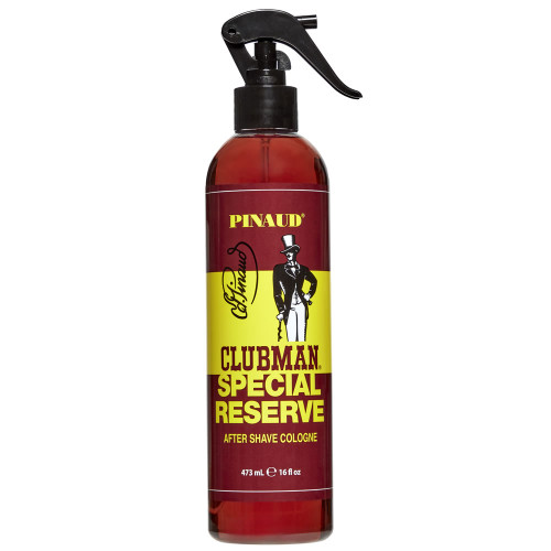 CLUBMAN SPECIAL RESERVE AFTER SHAVE SPRAY 16OZ