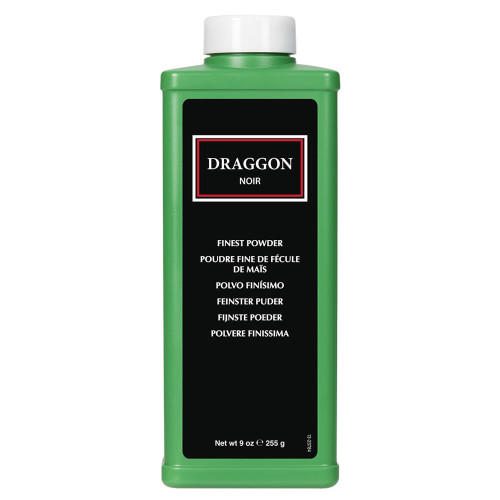 CLUBMAN DRAGGON NOIR POWDER 9OZ