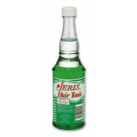 JERIS HAIR TONIC w/ OIL 14OZ