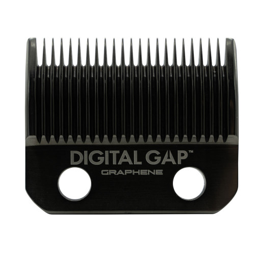 COCCO PRO DIGITAL GAP AMBASSADOR GRAPHENE TAPER BLADE