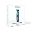 COCCO PRO HYPER VELOCE TRIMMER - TEAL 