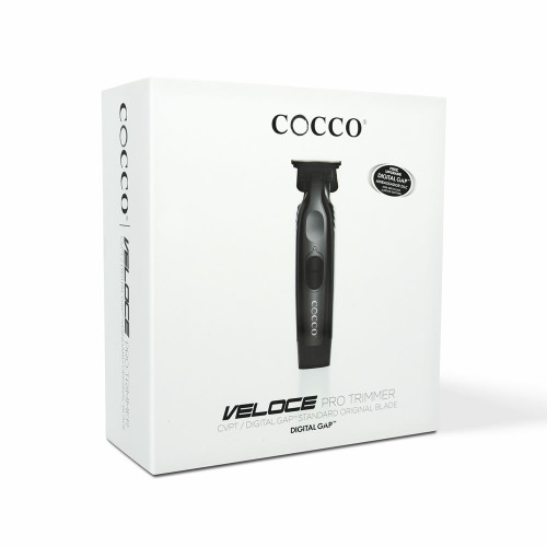 COCCO PRO VELOCE TRIMMER - BLACK