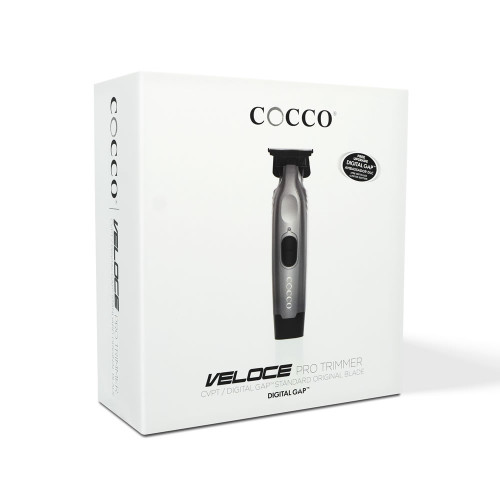 COCCO PRO VELOCE TRIMMER - GRAY 