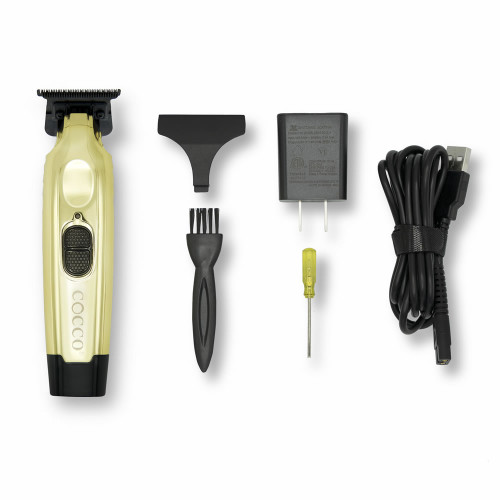 COCCO PRO VELOCE TRIMMER - GOLD